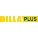 Billa Plus Logo
