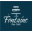 Fontaine – Das Café Logo