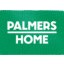 Palmers Home Logo