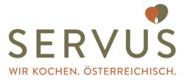 RESTAURACE SERVUS Logo