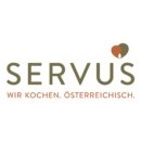 Servus Restaurant Logo