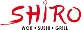 Restaurace Shiro Logo