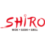 Shiro Étterem Logo